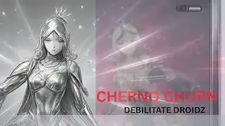 CHERNO CHURN pull