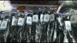 Beumax Online Available Hair Bundles All Types