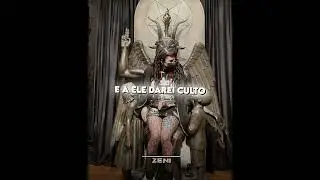 Existe apenas um e ele é digno de toda honra e glória ☝️✝️ 