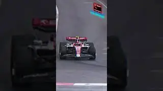 2022 Zhou Guanyu радио / radio 