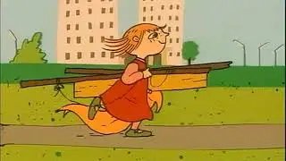 Alfons Åberg 2