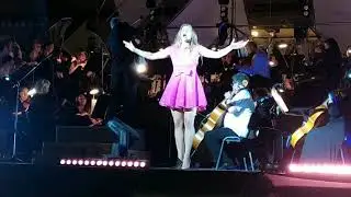 Ария Кунигунды из оперы "Кандид", Л. Бернстайн / Bernstein: Candide - 'Glitter and be Gay'