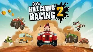ИГРА ПО СЕТИ hill climb racing 2