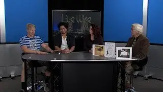 LiveWire 10/17/2018
