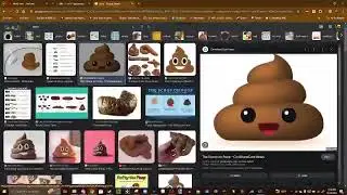 poop discord server creation speedrun (2'48 WR)