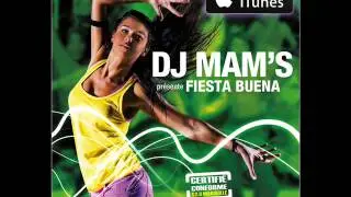 DJ MAM'S - Sexy Mami (Feat Luis Guisao & Lynn) [OFFICIEL]