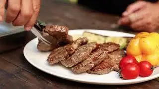 Свинина для барбекю