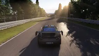 Assetto Corsa Next Level Graphics Realism Mod Gameplay On RTX 3080ti 1080p60FPS