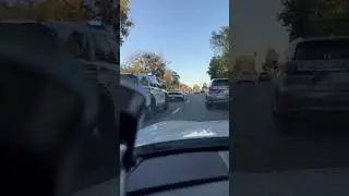 LAMBO DOWN