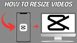 Resize ANY Video for YouTube (Fast & Free)
