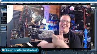 Writing as many simple songs as I can in 2 hours [Cubase Pro 11 | Music Production Stream | UK]