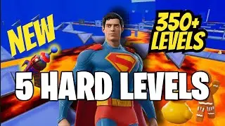 ULTIMOS NIVELES - CRAZY PARKOUR PRO HUNT 350+ de Nawelsz Codigo: 0128-2810-0209