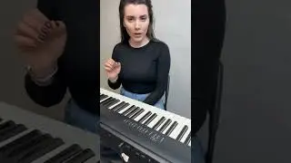 Тест на наличие музыкального слуха ☝