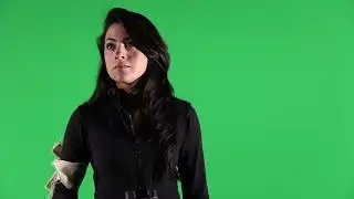 HOW TO KEY GREEN SCREAN IN AFTER EFFECTS