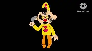 My Bumba's Voice Lines for Bumba's Voice Lines