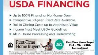 Kentucky First Time Home Buyer Programs