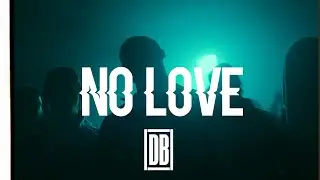 [FREE] HEADIE ONE x DRAKE Type Beat "NO LOVE (UK Drill Type Beat 2022)