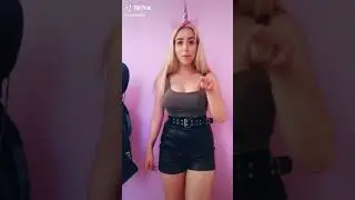 Tiktok Türk Kadınları - @sevdasyh | 
