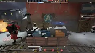 Team Fortress 2 Casual