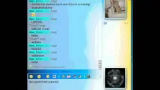 Lustiger MSN Chat