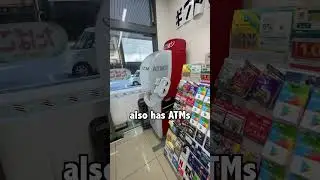 How Japan’s 7-Eleven is on Another Level 🇯🇵