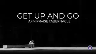 Get Moving and Go