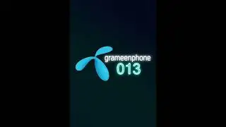 Grameenphone  Lightbox Sign