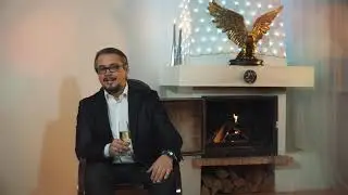 Поздравление с Новым годом от Dr. Андрея Курч