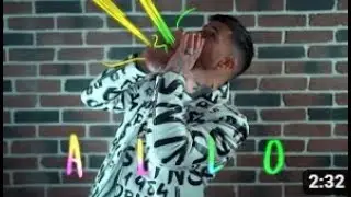 Yanns-Allo(Clip Officiel)