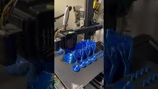 Volkswagen bus 3d printing  #3dprinting #3dprinter