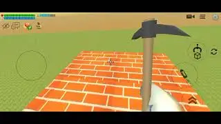 parkour part 1