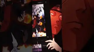 Itachi Uchiha Edit🔥 |Naruto Edit | #anime #itachiuchiha #shorts
