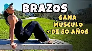 SIN PESO DILE ADIÓS A LOS BRAZOS DESCOLGADOS Y A LAS ALAS DE MURCIÉLAGO🔥