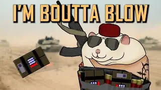 I'M BOUTTA BLOW MYSELF IN BATTLEBIT REMASTERED