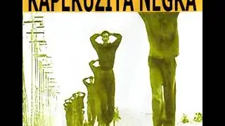 Kaperuzita Negra - Aun Nos Queda La Voz