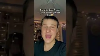 Chill Rapper who DOESN'T Curse AND Glorifies God