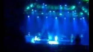 Maroon 5 - The Sun (part 2) - Live NEC
