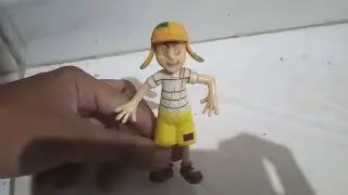 Chaves Bom Mudao (2026) - Teaser