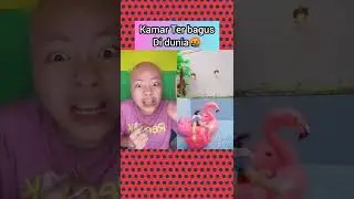 Mama pilih kasih sama Adek ! Menggambar Ter bagus di dunia 