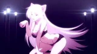 AMV - Bakemonogatari - Eat You Up
