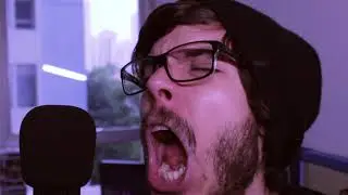 Make Me Alive - GARGANTUA [CLIPE OFICIAL]