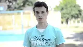 Обучалка #9 Перешмыг