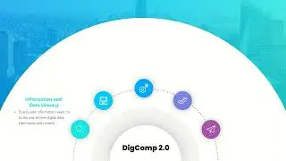 What is Digital Competency?