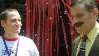 Memphis Children's Theater Festival