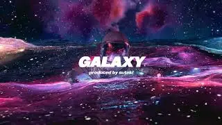 [FREE FOR PROFIT]Space Vibe Type Beat - GALAXY