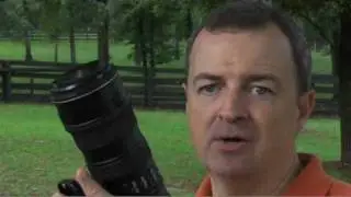Photography Tip ~ What is a Fast Lens or Fast Glass?