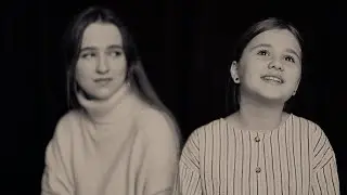 Мальвина Матрасова - Мам, поиграем? (читает Маша Матвейчук и Мелия Ализаде)