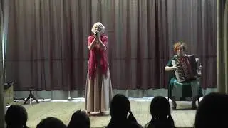 Нет, мой милый... 2015