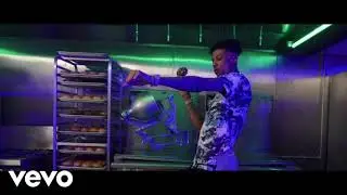 🍐 [FREE] Blueface x YG Type Beat - 