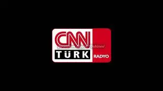 CNN Türk Radyo Reklam Kuşağı - 30 Temmuz 2024.